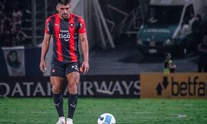 Pelotero azulgrana pide perdón tras cruce con hincha: “Daré lo mejor de mí”