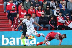 La 'Joya' de San Lorenzo de Almagro que interesa a la Albirroja