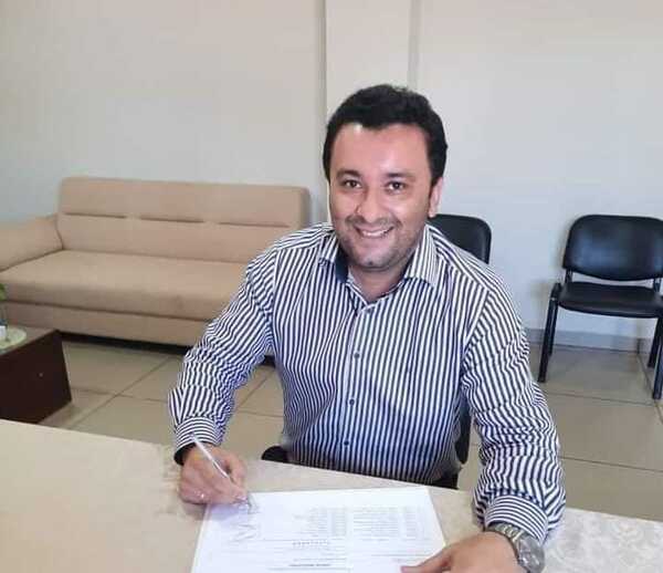 Concejal propone la creación de la Policía Municipal de Tránsito - Radio Imperio