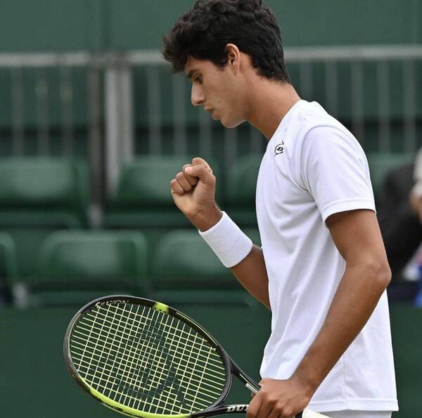 Crónica / Vallejo jugará la semifinal en República Checa