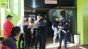 Dos muertos y un herido tras enfrentamiento en Marina Cué - Megacadena — Últimas Noticias de Paraguay