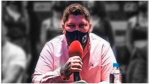 Ex asistente fiscal que trabajó para Marset lo alertó sobre investigaciones