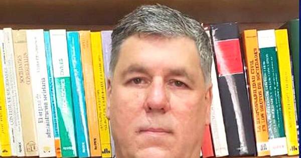 Diario HOY | Gana 106.000.000 y tiene orden de arriba para funcionar como planillero: dulce vida en Itaipú