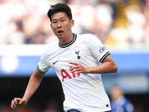Diario HOY | Chelsea investiga insultos racistas contra Son Heung-min del Tottenham