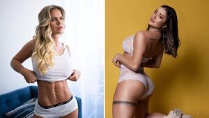 Gabi Wolscham defendió a Pam Ruíz Díaz de las críticas
