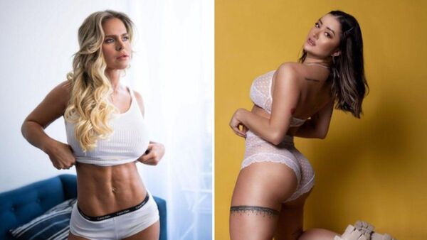 Gabi Wolscham defendió a Pam Ruíz Díaz de las críticas