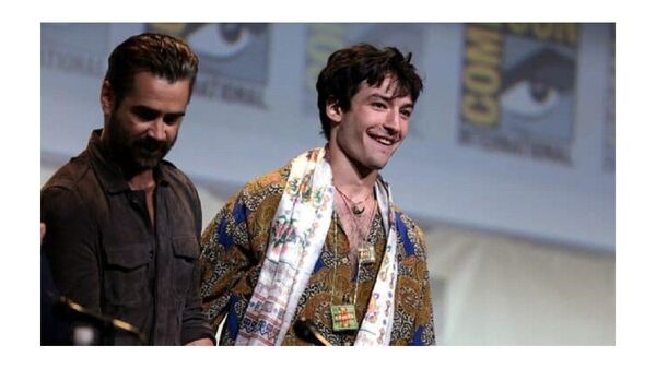 Ezra Miller buscará tratamiento para sus problemas de salud mental