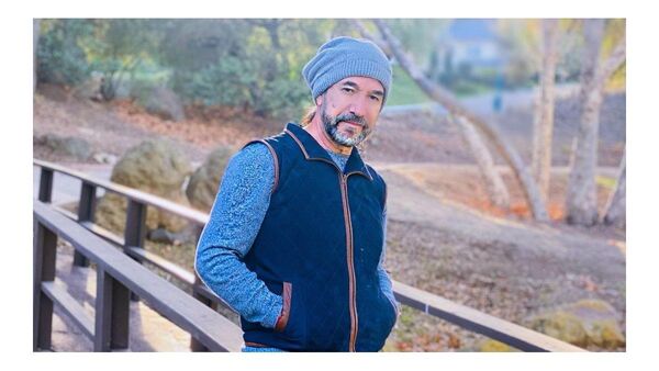 Marco Antonio Solís quería ser sacerdote o payaso