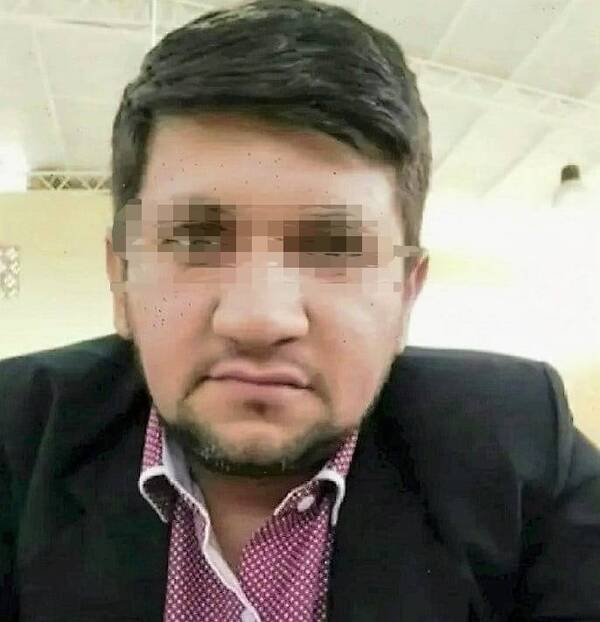 Crónica / Piden colaboración para dar con supuesto padrastro feminicida