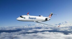 Regresan los vuelos Asunción – Ciudad del Este