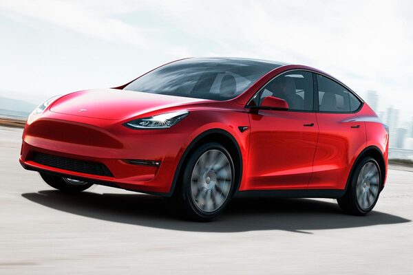 Tesla pide a Gobierno chino asegurar electricidad a proveedores | Internacionales | 5Días