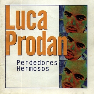 Luca Prodan et alia en guaraní - El Trueno