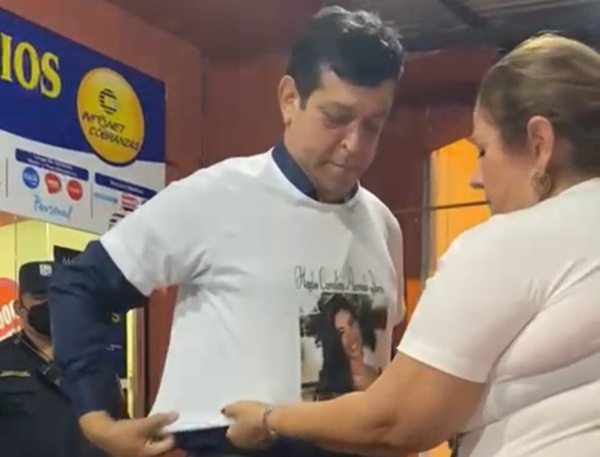 Piden que el gobierno se “ponga la camiseta” por Pedro Juan | 1000 Noticias