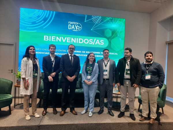 El ecosistema fintech demostró su potencial de crecimiento | Tecnología | 5Días