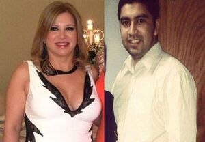 Funcionario judicial de Luque y abogada de González Daher imputados por delito informático - Política - ABC Color