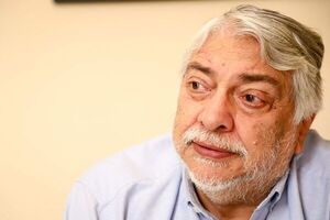 Disminuyó “riesgo vital inminente” de Fernando Lugo, según Querey  - Nacionales - ABC Color