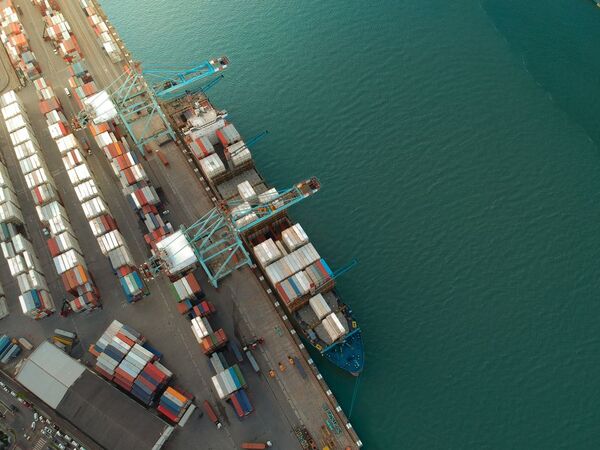Sector de bienes industriales exportó 19% más que en el 2021