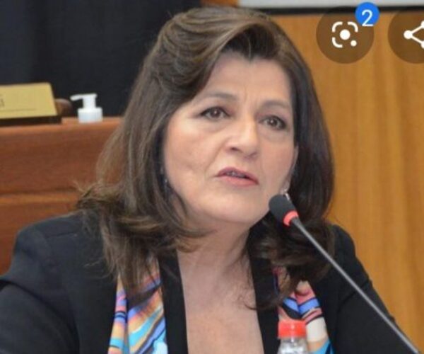 Repudian oportunismo que alienta la ruptura y la traición dentro del oficialismo - ADN Digital