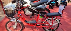 Classic se destaca como líder multimarcas en la Expo Rodeo Trébol