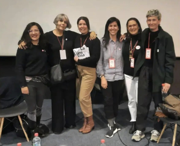 Diario HOY | El Ojo Salvaje: Paraguay en primera edición de Feria de Fotolibros Latinoamericanos