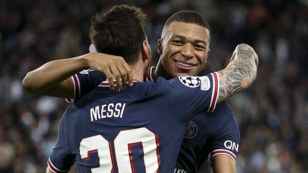 Crónica / Ángel Di María habría sido rajado del PSG por pedido de un compañero