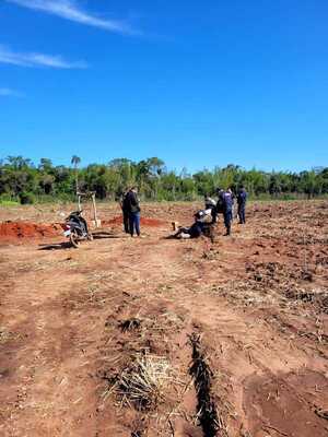 Dos fallecidos y un herido grave tras enfrentamiento entre sin tierras en Marina Cué