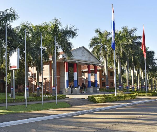 Realizarán la primera feria de la UNA denominada Ahata Aju - Nacionales - ABC Color