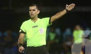 Crónica / Clausura: Ya están los "pitos" para los chutes de la séptima