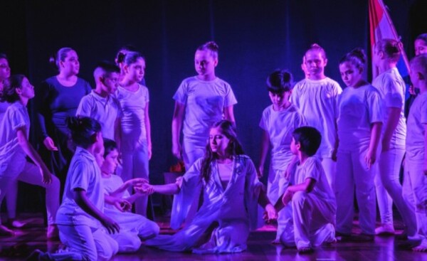 Presentarán obra teatral sobre Acosta Ñu