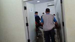 Diferencias entre campesinos en Marina Cué eran "irreconciliables", afirman desde el Ministerio del Interior - Megacadena — Últimas Noticias de Paraguay
