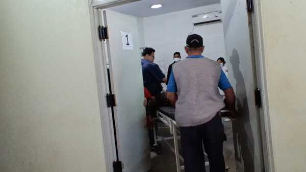 Diferencias entre campesinos en Marina Cué eran "irreconciliables", afirman desde el Ministerio del Interior - Megacadena — Últimas Noticias de Paraguay
