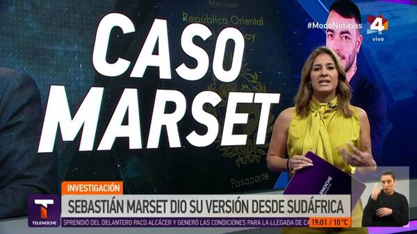 Crónica / Ex pelotero de Capiatá he’i que “podrido me tienen” de acusaciones