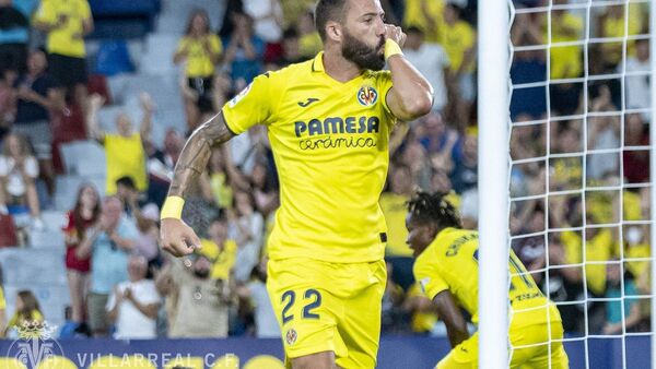 Villarreal, West Ham y Fiorentina con un pie en la Liga Conferencia