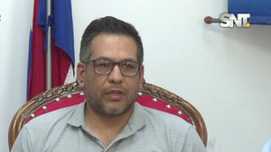 Grave denuncia contra el Defensor del Pueblo - SNT