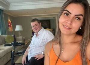 Crónica / Ex de Friedmann alertó que no se dejen engañar