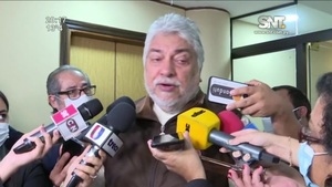 Situación de Lugo: Controlaron sangrado - SNT