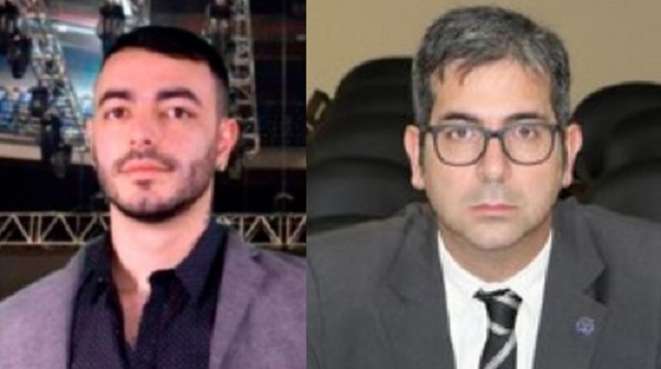 Marset niega tener participación en el crimen de Pecci