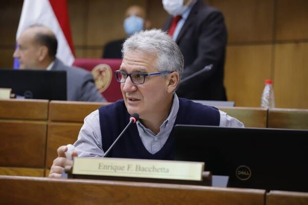 Otra vez, el Senado posterga la ley sobre “puertas giratorias” - Política - ABC Color