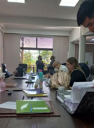 Allanan Coop Ypacarai por millonario faltante denunciado hace 8 meses - Economía - ABC Color
