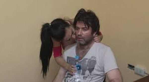 Diario HOY | Por decimocuarta vez fijan audiencia preliminar para "Papo" Morales y su novia acusados por homicidio