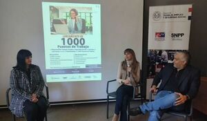 Anuncian creación de 1.000 puestos de trabajo en Alto Paraná - ABC en el Este - ABC Color