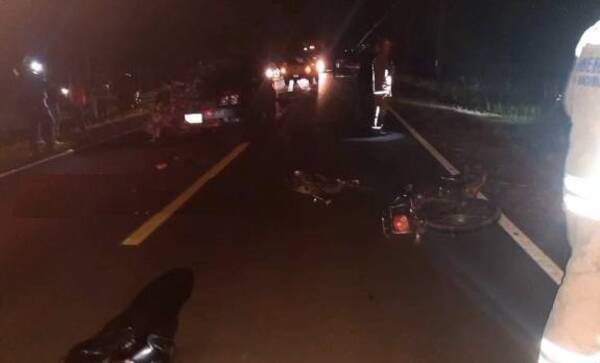 Crónica / Accidente fatal en Fram: muere un chico de solo 16 años