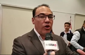 Hugo Fleitas sostuvo que urge fortalecer el sistema judicial y combatir a la impunidad - Megacadena — Últimas Noticias de Paraguay