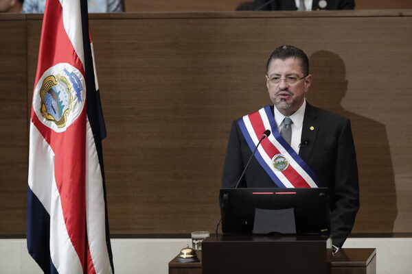 La intención de vender activos del Estado abre una polémica en Costa Rica - MarketData