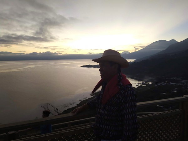 La visita de turistas a Guatemala creció casi 200% en primer semestre de 2022 - MarketData