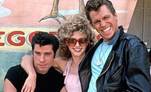 "Grease" volverá a selectos cines de EEUU por caridad, en honor a Olivia Newton-John - Megacadena — Últimas Noticias de Paraguay