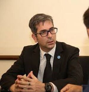 Sancionan ley que establece el día del Fiscal paraguayo, en recordación a Pecci