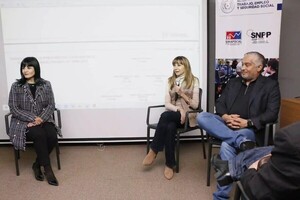Ministerio de Trabajo lanza 1.000 puestos laborales para call center en CDE - Noticde.com