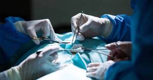 La Nación / Misiones inicia mañana cirugías pediátricas ambulatorias con 40 pacientes