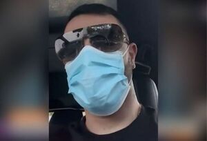 ¿Apareció Sebastián Marset?: El presunto narco contó su versión de los hechos a un medio uruguayo